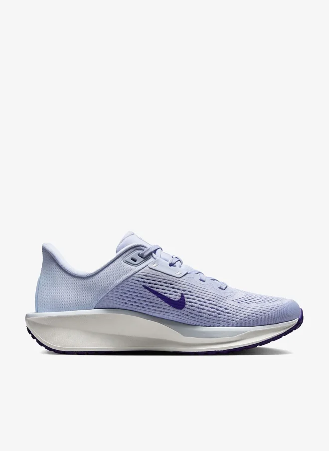 Premium Athletic Quest 6 Performance Running Shoes (Lightweight, Breathable Mesh, For Men, 42 EU) f81f3