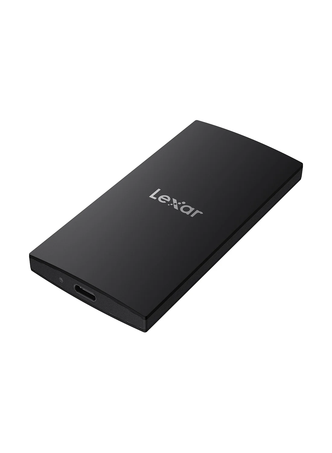 Lexar SL300 Portable External SSD High-Speed Data Storage Drive (1 TB) ousmo