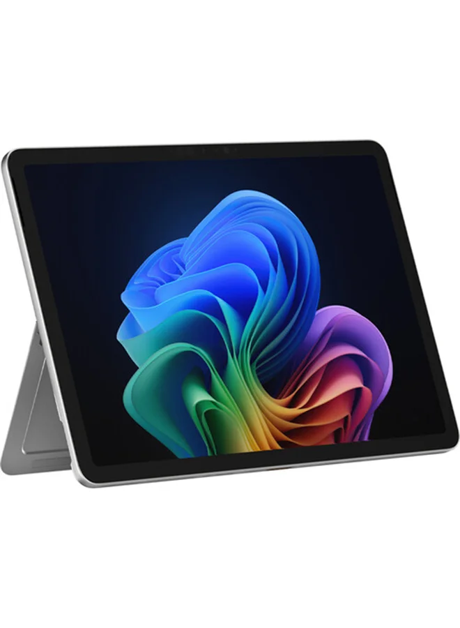 Professional 2-in-1 Laptop 12-Inch Touchscreen, Snapdragon X Plus, 16GB RAM, 256GB SSD, Windows 11 Home (Platinum, 12-Inch) tvk13