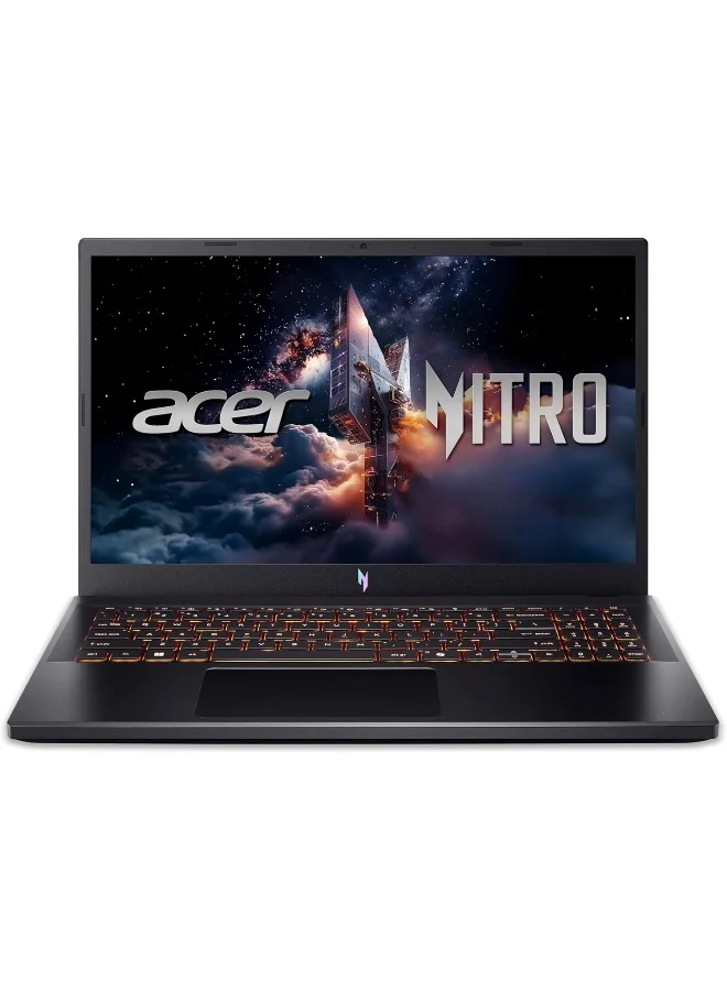 Premium 15.6-inch Gaming Laptop Intel Core i9 16GB RAM 512GB SSD 8GB Graphics Windows 11 (Obsidian Black, 15.6-inch) vpxjq