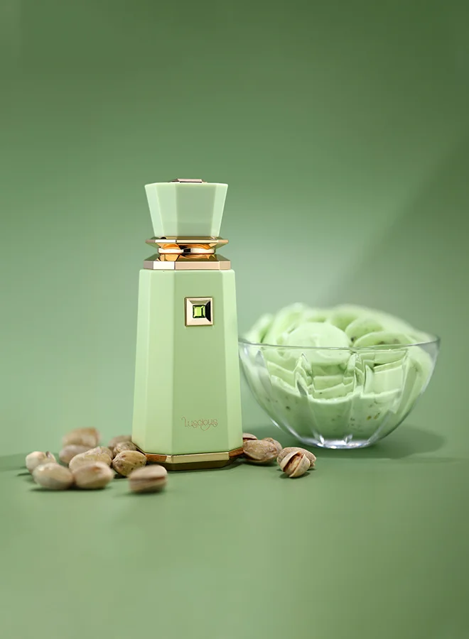 French Avenue Luscious Eau de Parfum Premium Fragrance for Women (100 mL) c1a6v