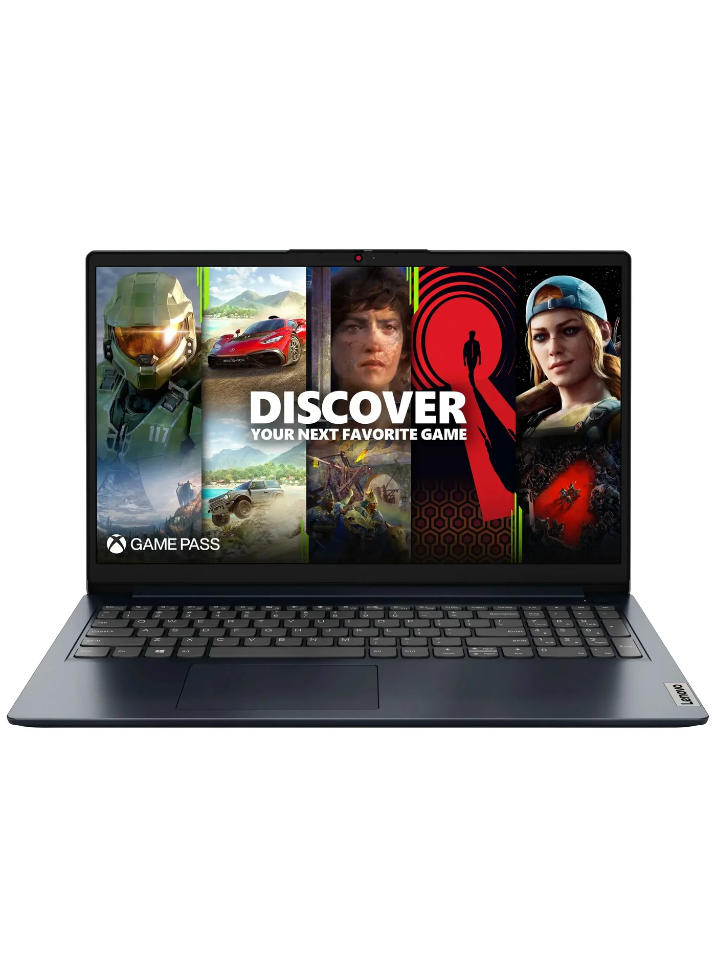 Premium 15.6-Inch FHD Touchscreen Laptop, Ryzen 5 Processor, 8GB RAM, 256GB SSD, Windows 11 Home (Abyss Blue, 15.6-Inch) qv8p8