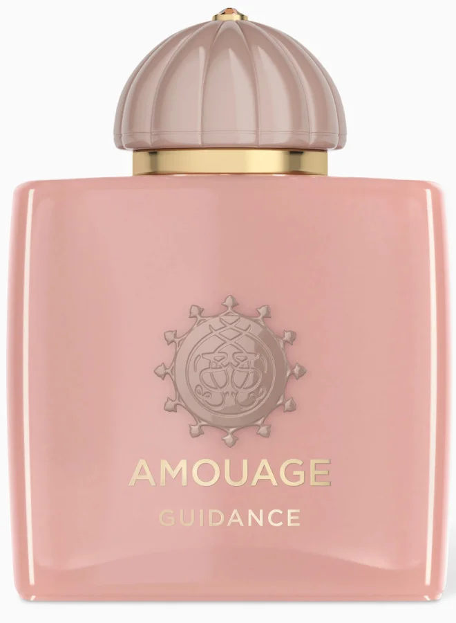 Amouage Guidance Eau de Parfum Premium Fragrance for Women (100 mL) ee0oe