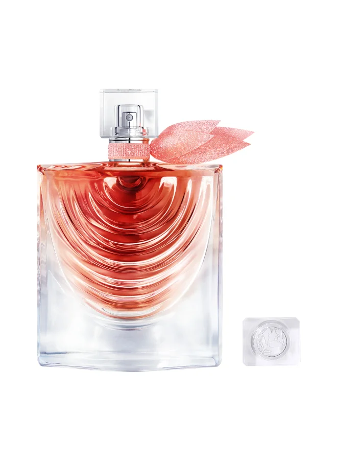Premium Floral Iris Eau De Parfum for Women Long-Lasting Elegant Fragrance (100 mL) 2rm97