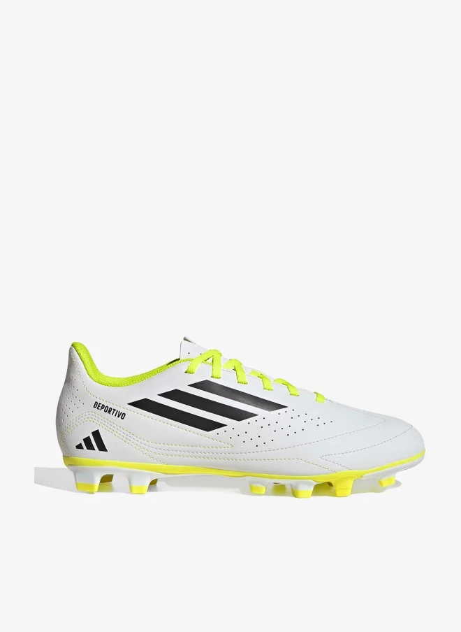 Sport Deportivo III FG Firm Ground Soccer Cleats (Professional Performance Footwear for Men) i5863