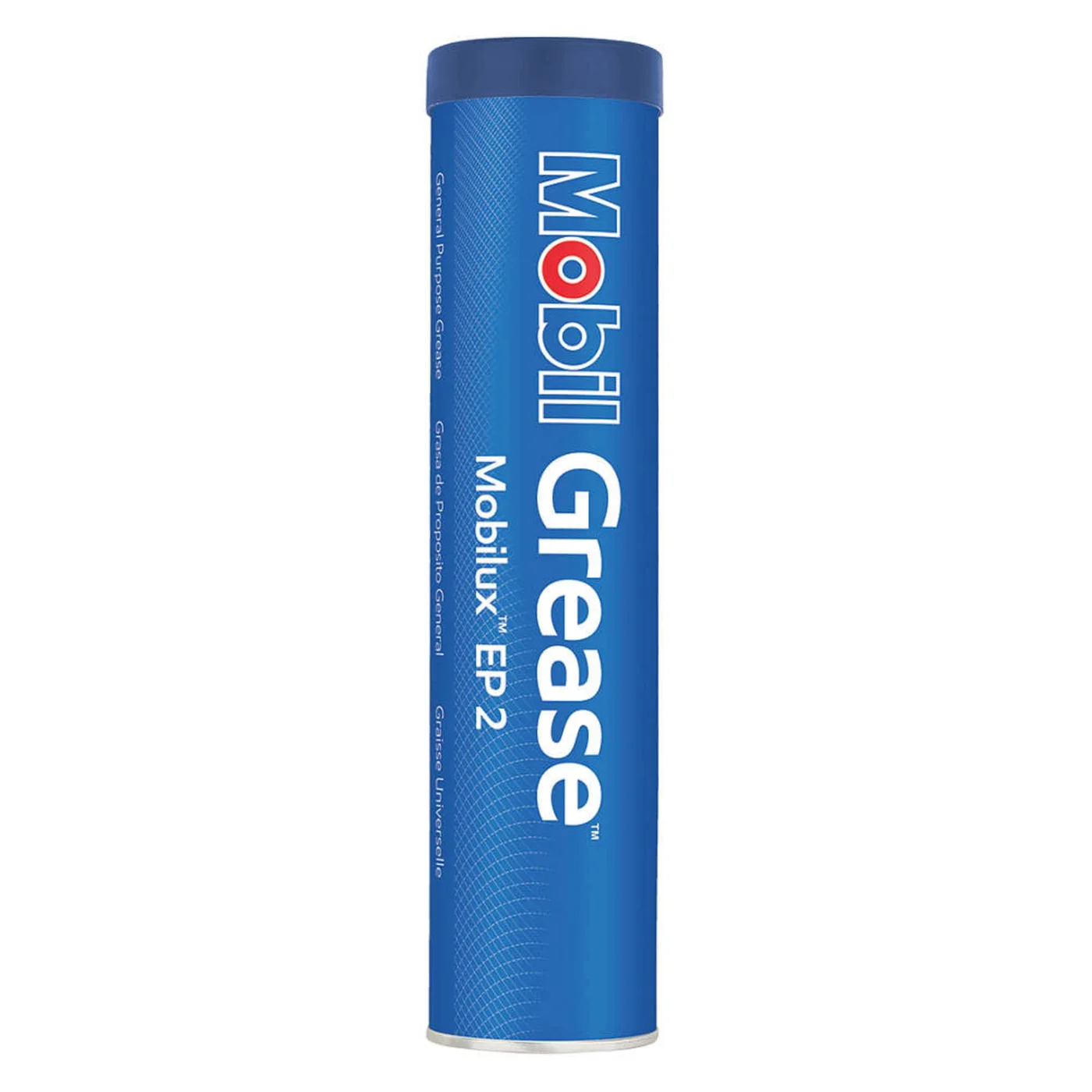Premium EP 2 Industrial Lubricating Grease High-Performance Multi-Purpose Formula (NLGI 2, 3.88 kg) 6mis4