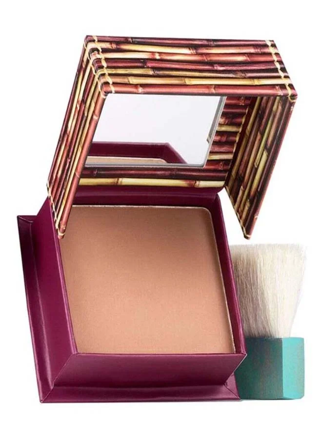 Premium Matte Bronzing Powder Natural Finish For Face (8g) 2ro5w