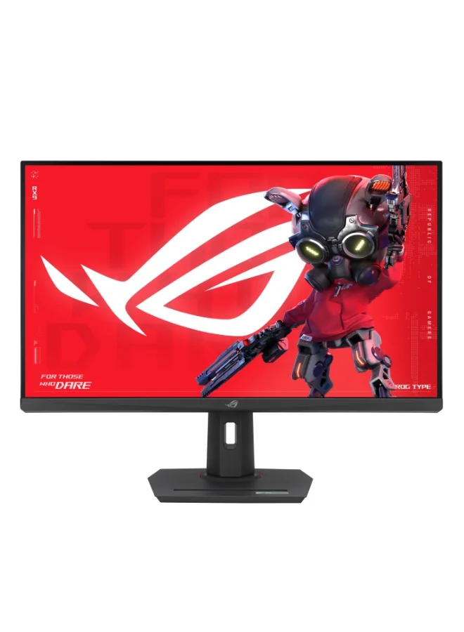 Premium 31.5-Inch Dual-Mode 4K 160Hz / FHD 320Hz Fast IPS Gaming Monitor with HDR400 and USB-C PD (Black, 31.5 Inch) bl7w1