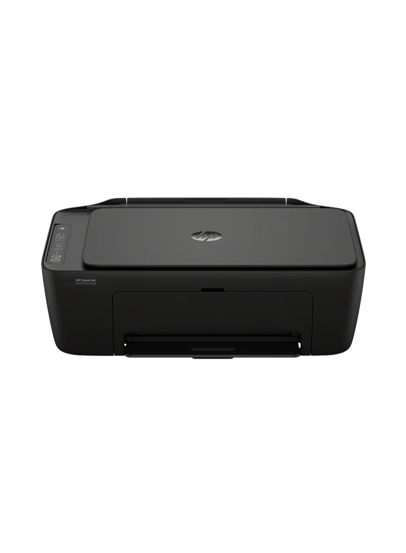All-in-One Inkjet Printer Wireless Home Office Document Scanner and Copier (Black) 3uudi