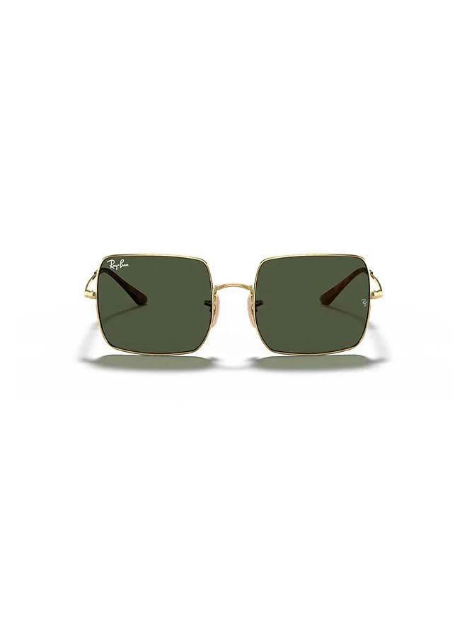 Premium Square Frame Sunglasses for Men and Women (54 mm) l0ep0