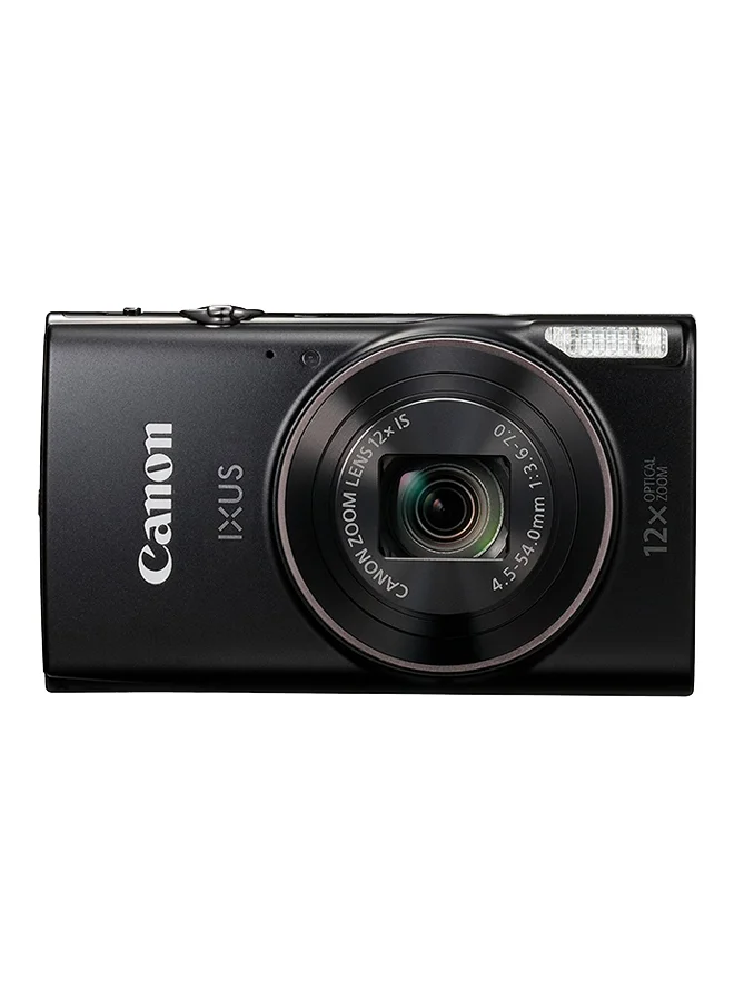 Compact Digital Camera 20 MP HD High-Resolution Professional Photography Device (10x Optical Zoom) k8me3