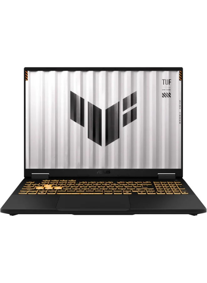 Premium 16-Inch Gaming Laptop, 165Hz FHD+ Display, 16GB RAM, 1TB SSD, High-Performance Graphics, RGB Backlit Keyboard (Eclipse Gray) 8u17g