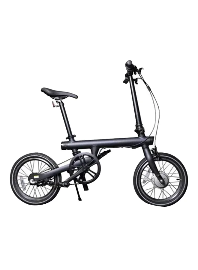 Smart Electric Bike Aluminum Frame Foldable Commuter Bicycle (Premium, Adult) gk88w