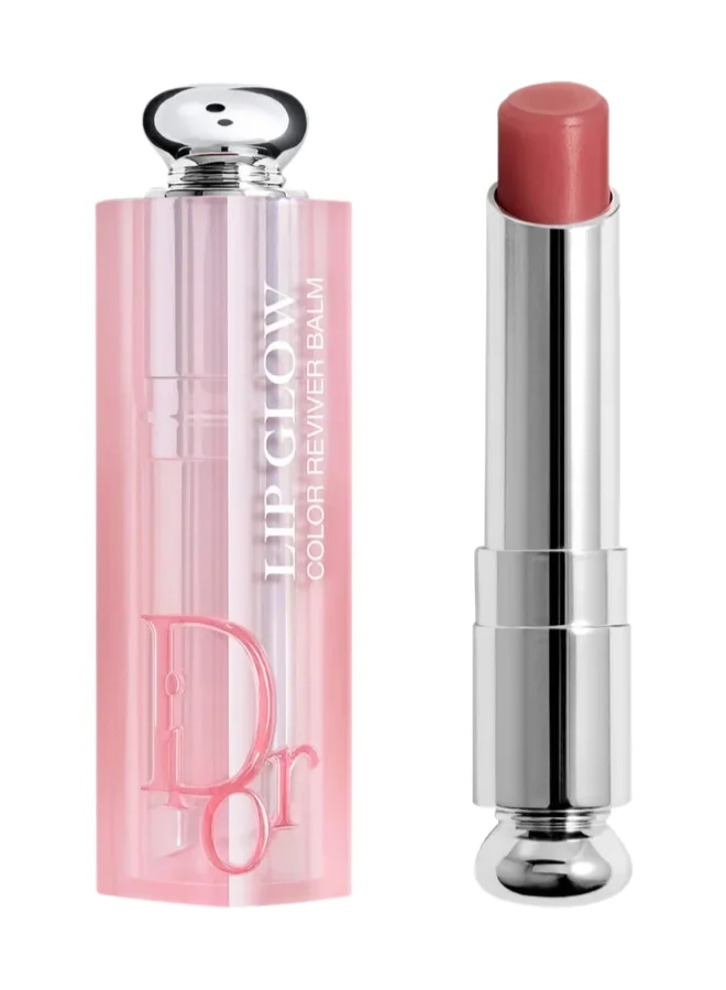 Luxury Lip Glow Balm Hydrating Tinted Lip Care (Rosewood, 3.2g) nq8g8