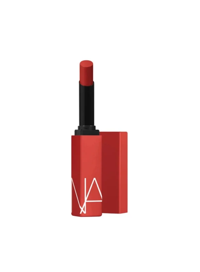 Premium High Intensity Matte Lipstick Long-lasting Pigmented Formula (Rocket Queen, 5.5 g) lljjb