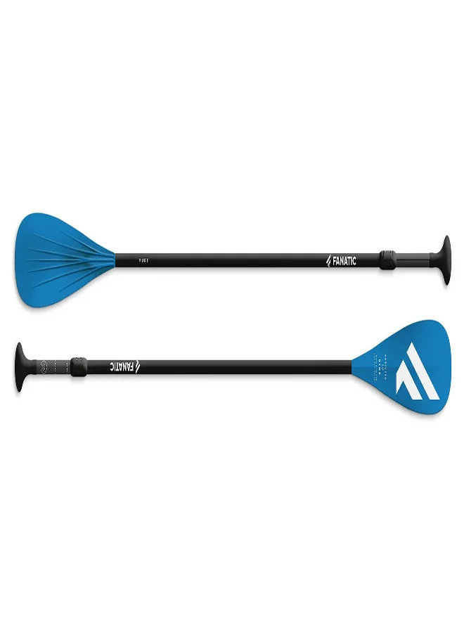 Fanatic Pure Adjustable Paddle Lightweight Carbon Composite Shaft for Stand Up Paddleboarding (170-220 cm) 7il92