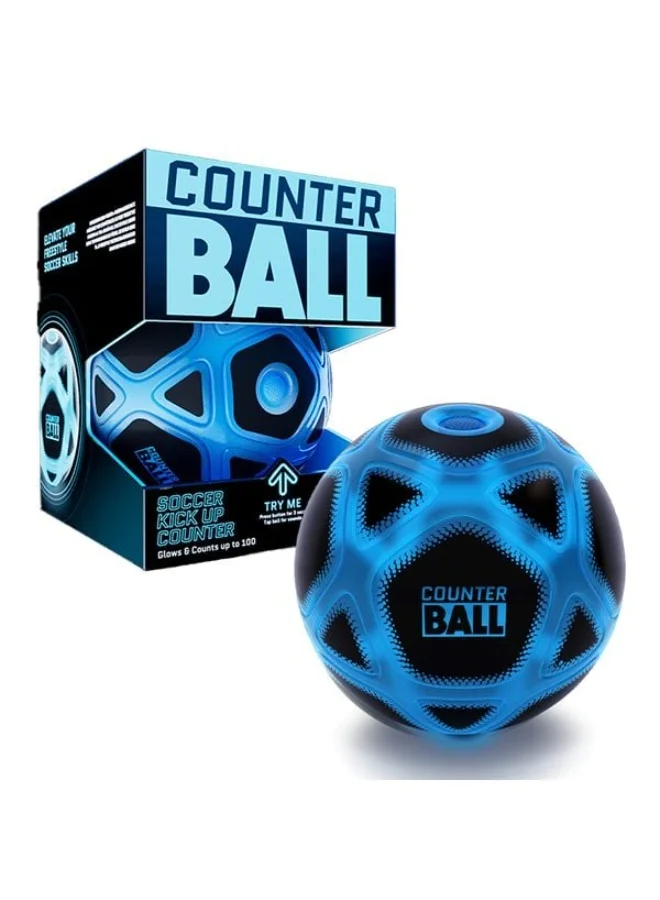 Strikesphere Curve Football Training Ball Premium Aerodynamic Design for Kids and Adults (Standard Size) ndxre