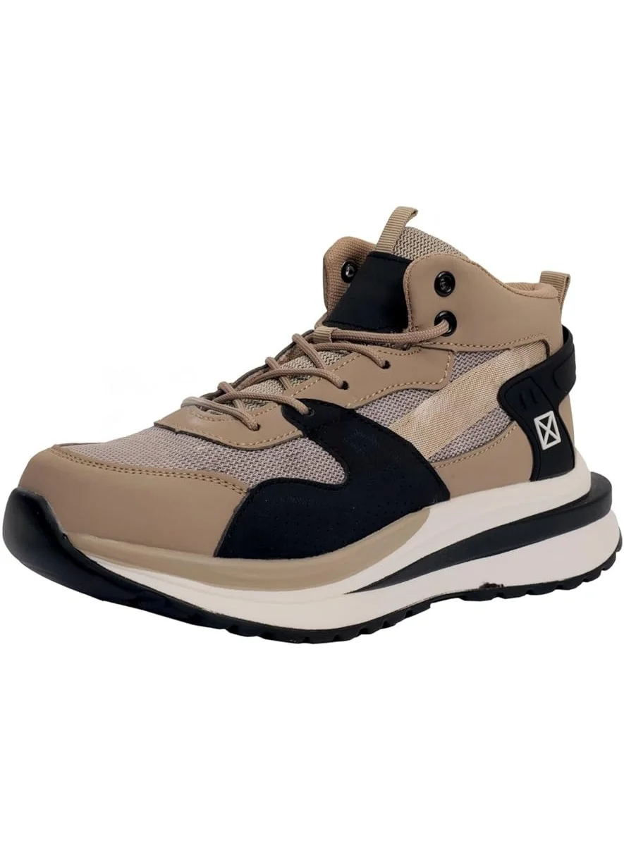 Premium Safety Work Shoes with Steel Toe Cap Lightweight Breathable Protective Footwear for Men and Women (Unisex) e9ikf