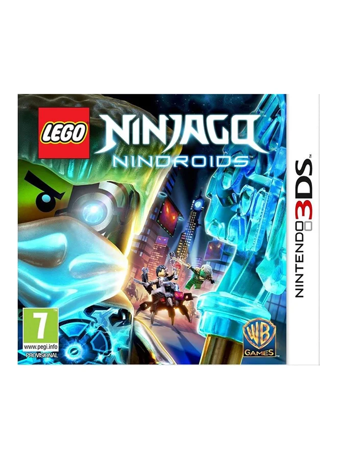 Action Adventure Ninja Combat Game for Handheld Gaming Consoles (English Version, 1 Pack) y21zj