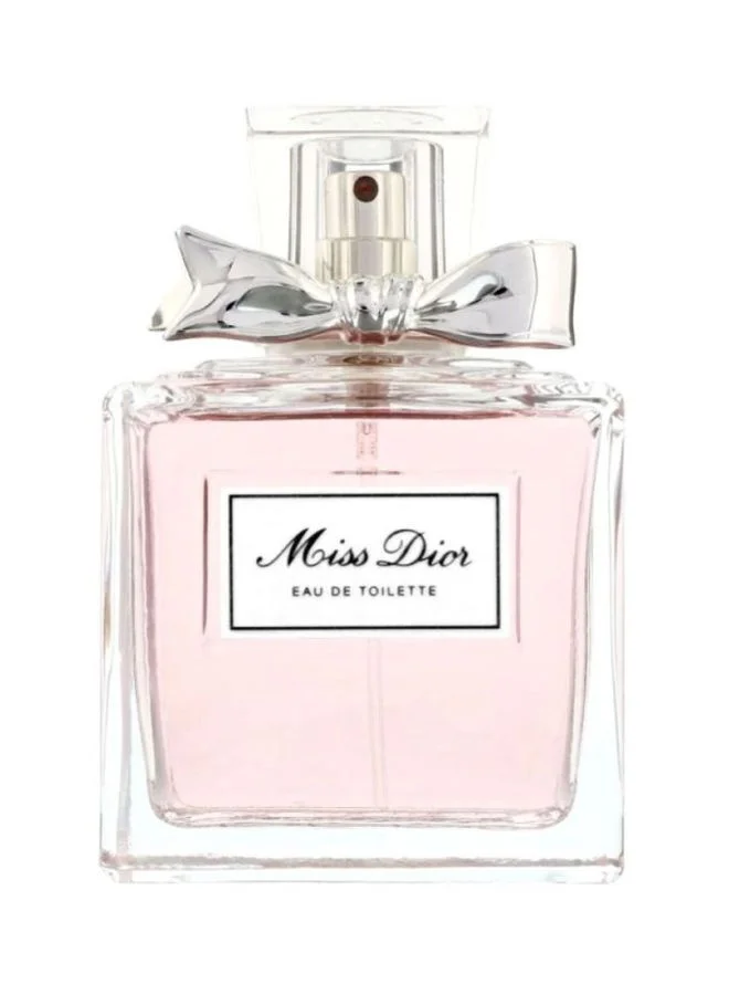 Luxury Miss Eau de Toilette Premium Fragrance for Women (100 mL) k7xfq