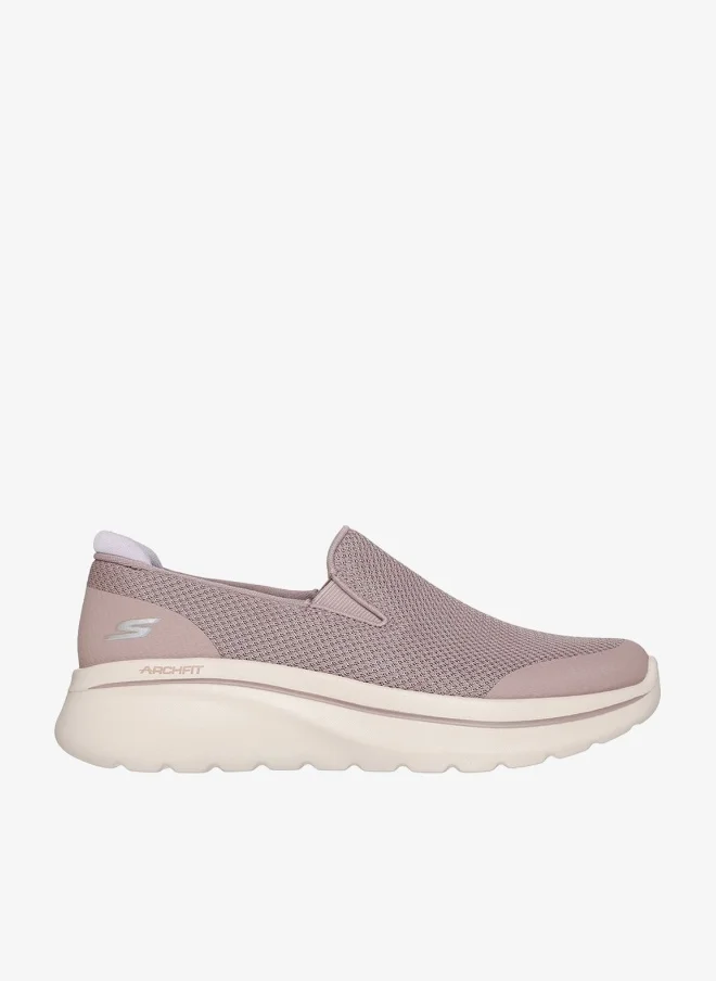 Premium Arch Support Walking Shoes Lightweight Breathable Athletic Footwear for Women ykoaw
