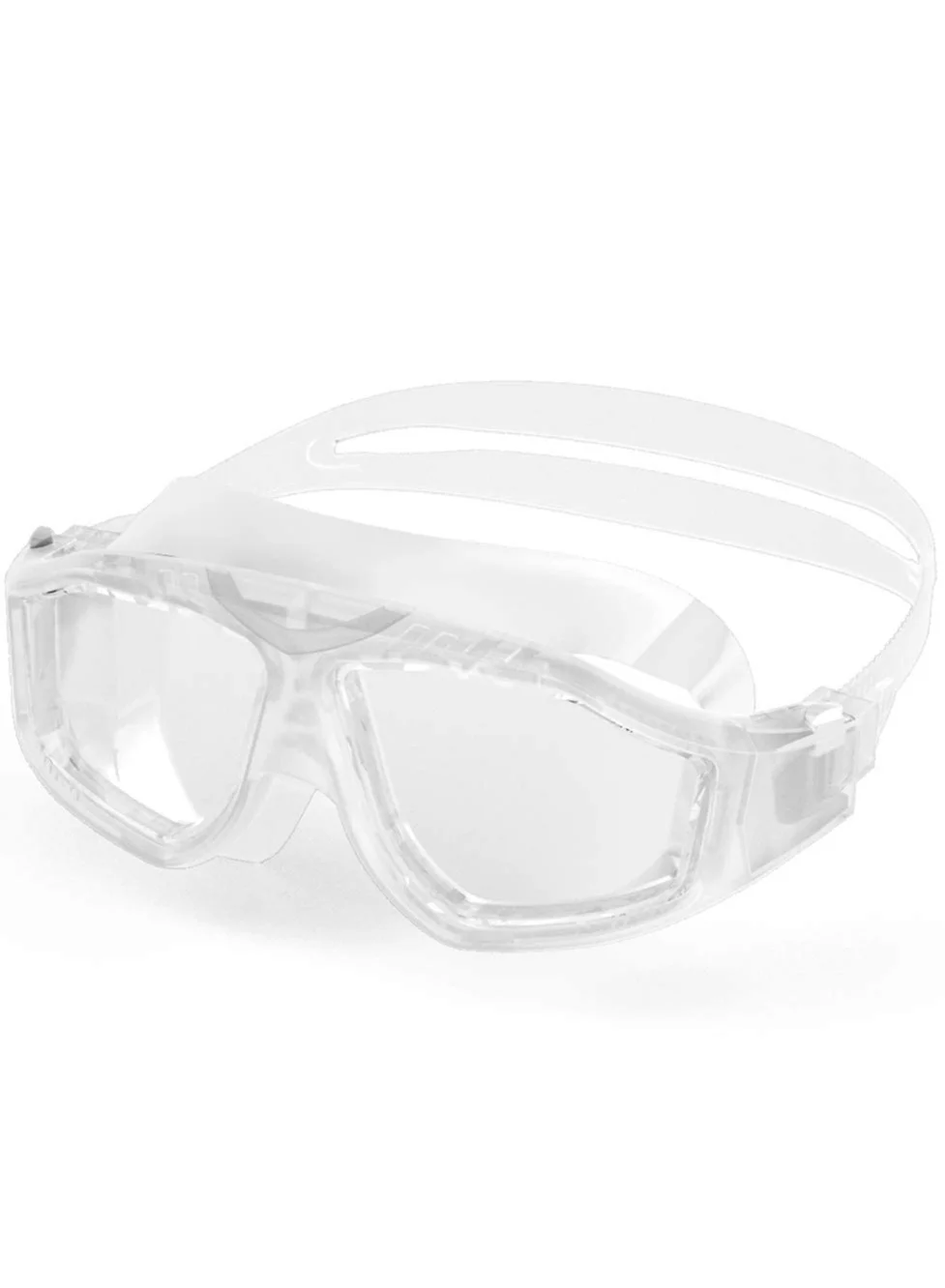 Barakah Professional Wide View Diving Mask Anti-fog Waterproof Snorkeling Goggles for Adults (One Size) 33rhw