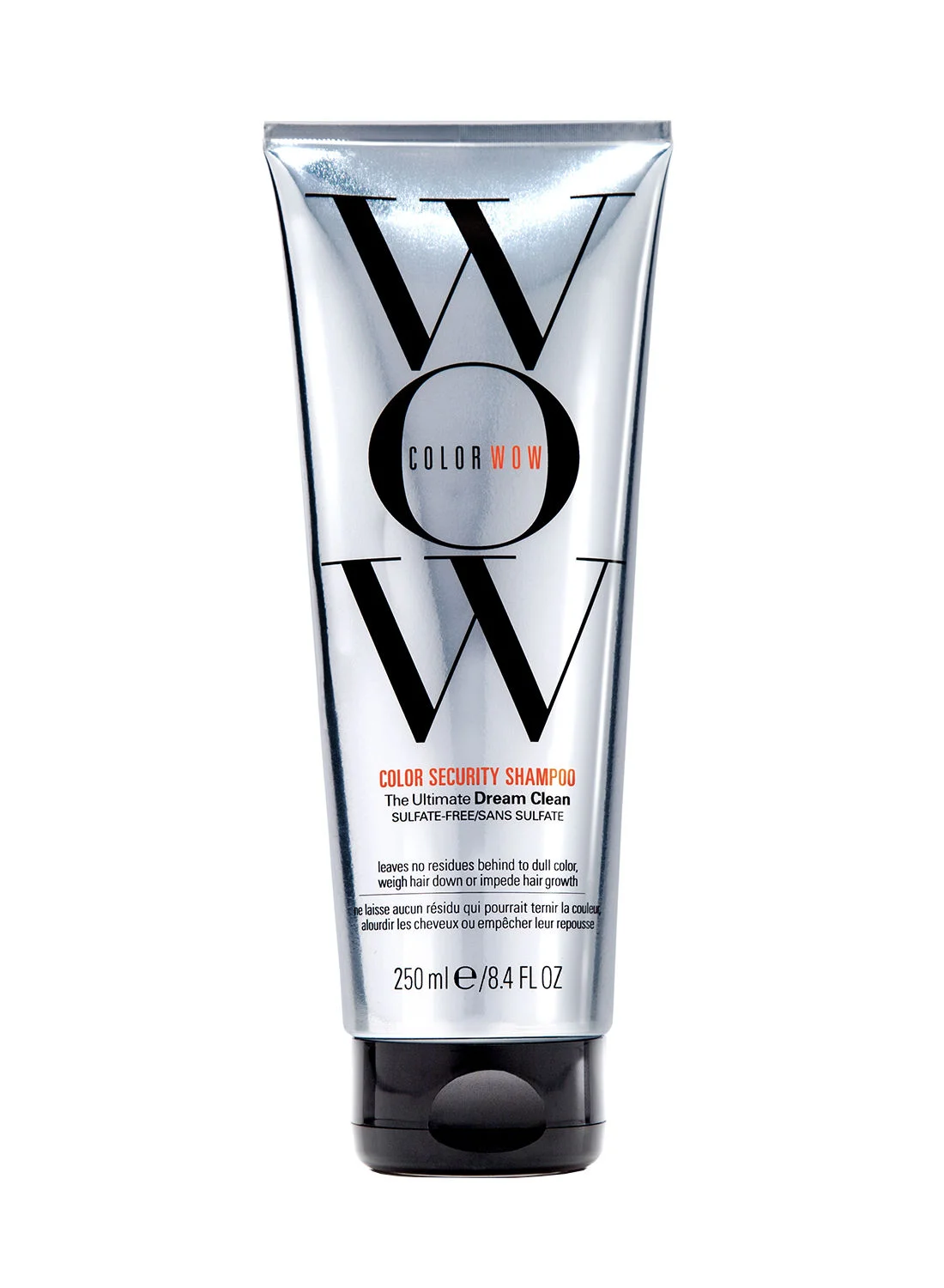 Color Wow Color Security Shampoo Professional Sulfate-Free Hair Cleanser for All Hair Types (250 mL) qrtz8