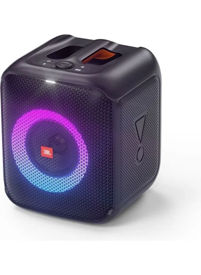 Premium Audio Wireless Portable Speaker High-Fidelity Sound System (Black, 100W) kagjd