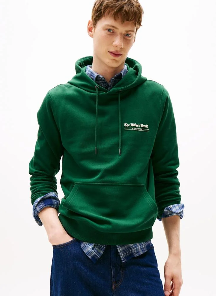 Premium Pullover Hoodie Long Sleeve Casual Sweatshirt For Men (Solid, Large) l8nuq