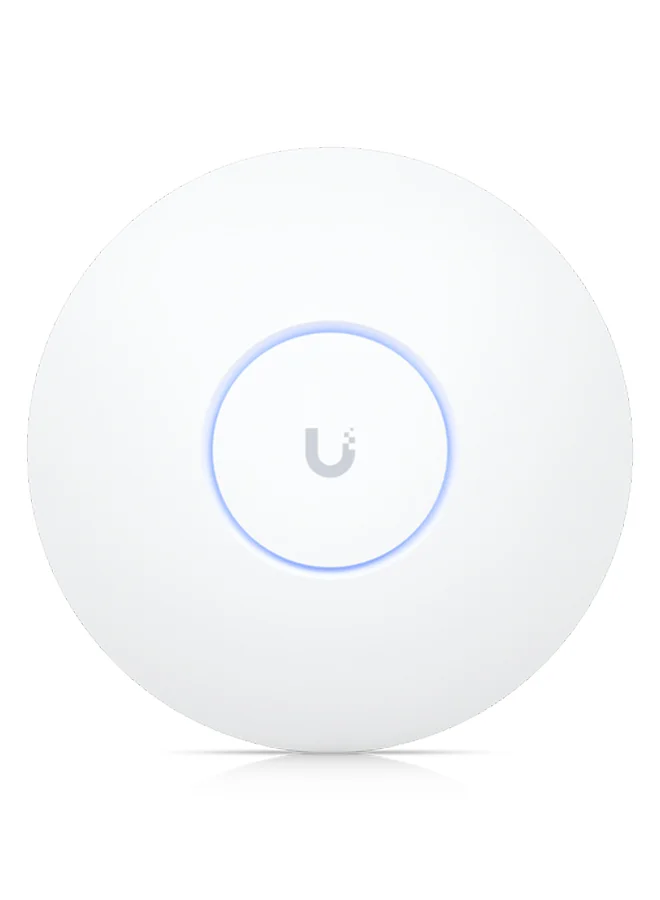 Enterprise Wi-Fi 6E Access Point High-Performance Wireless Network Router (White, 1 Unit) j3ila