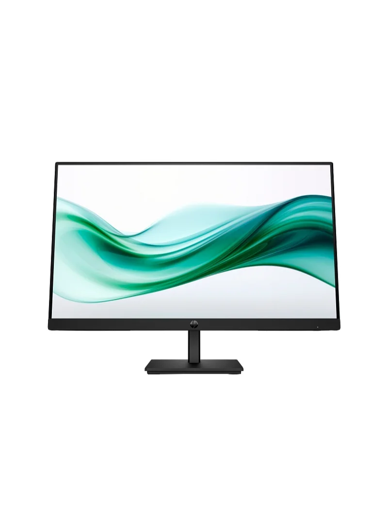 Premium 23.8-inch FHD IPS Monitor 100Hz Refresh Rate Flicker-Free Display with Micro-Edge Bezel for Office and Productivity (Black, 23.8 inch) lq5sx