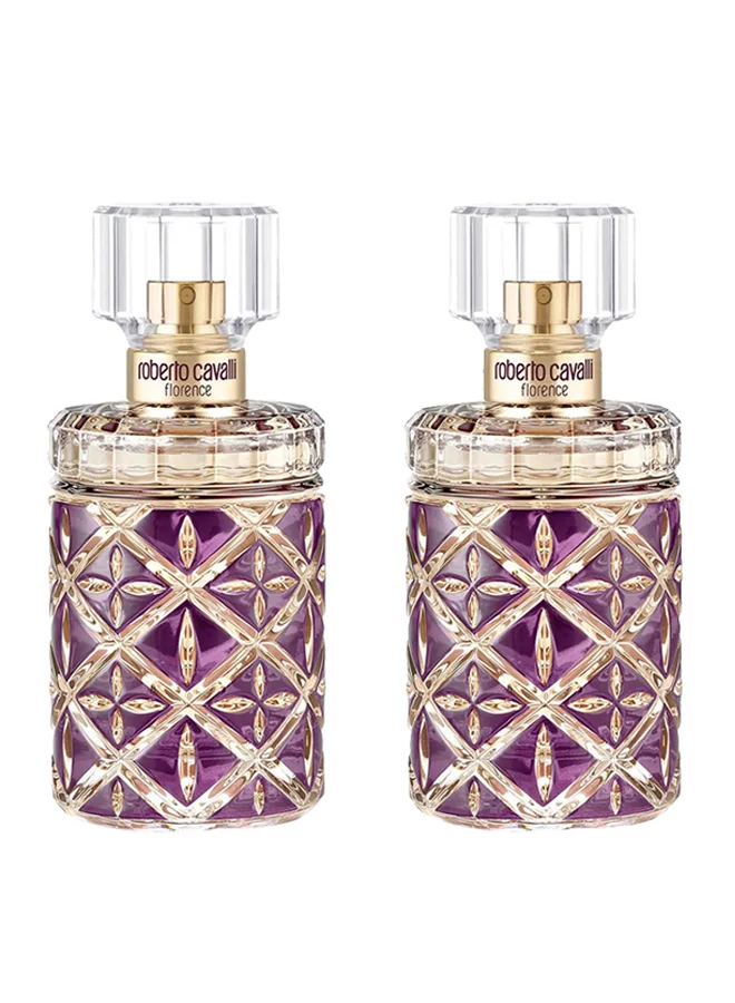 Premium Floral Eau de Parfum Fragrance Gift Set for Women (150 mL) 3wzh9