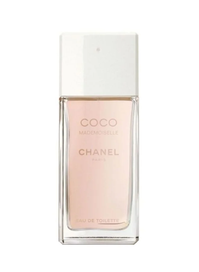 Luxury Floral Woody Eau de Toilette Fragrance for Women (100 mL) 3c01a