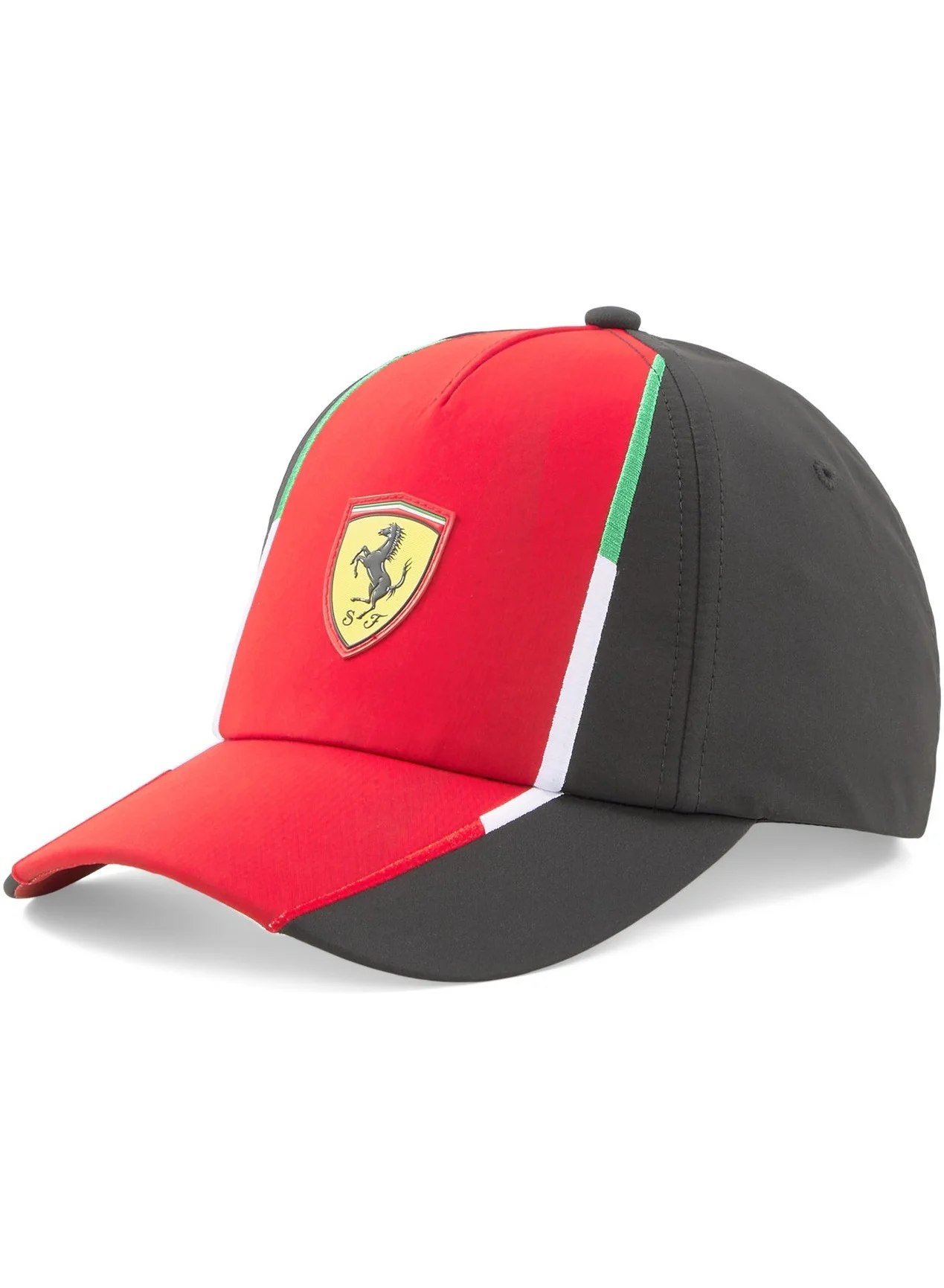 Premium Racing Team Baseball Cap Adjustable Sport Hat for Men and Women (One Size) u1aca