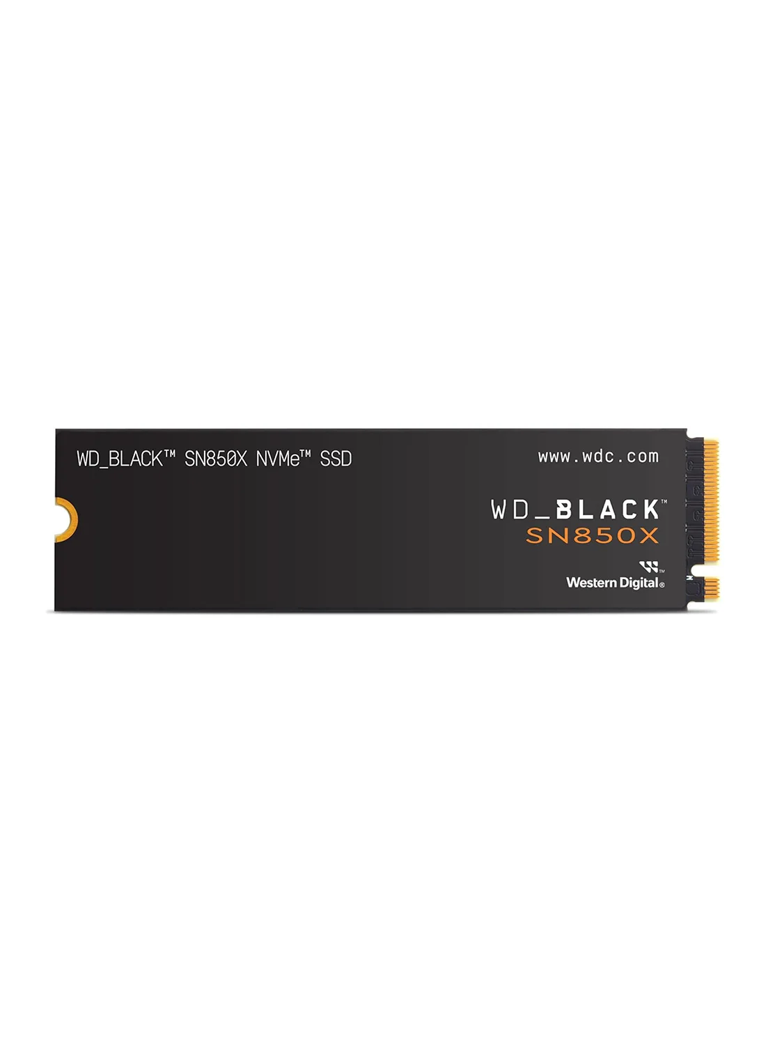 Premium NVMe PCIe 4.0 Internal Gaming SSD High-Speed Storage Drive (Black, 4TB) tey6a