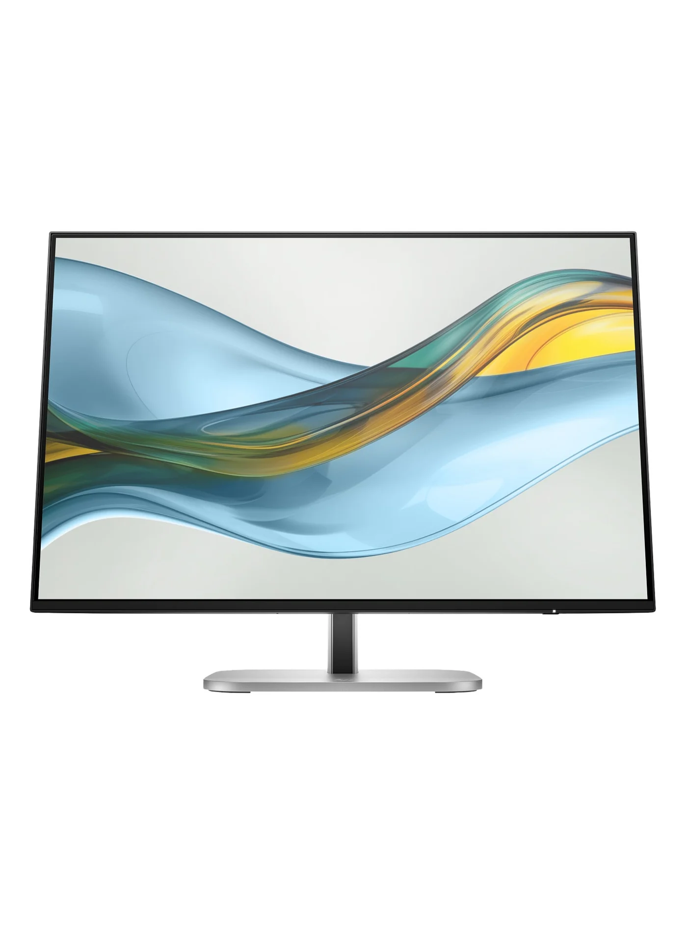 Professional WUXGA Desktop Monitor (24-inch, Height Adjustable, Tilt, Swivel, Pivot) d3df7