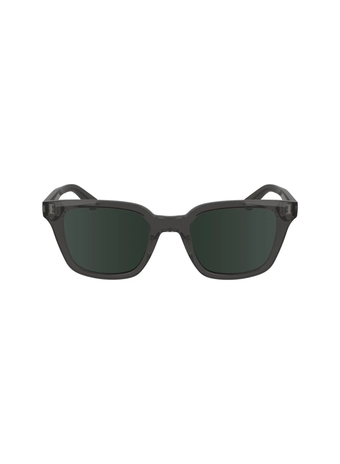 Premium Rectangle Sunglasses for Men and Women (Grey, 49mm) 3ckw7