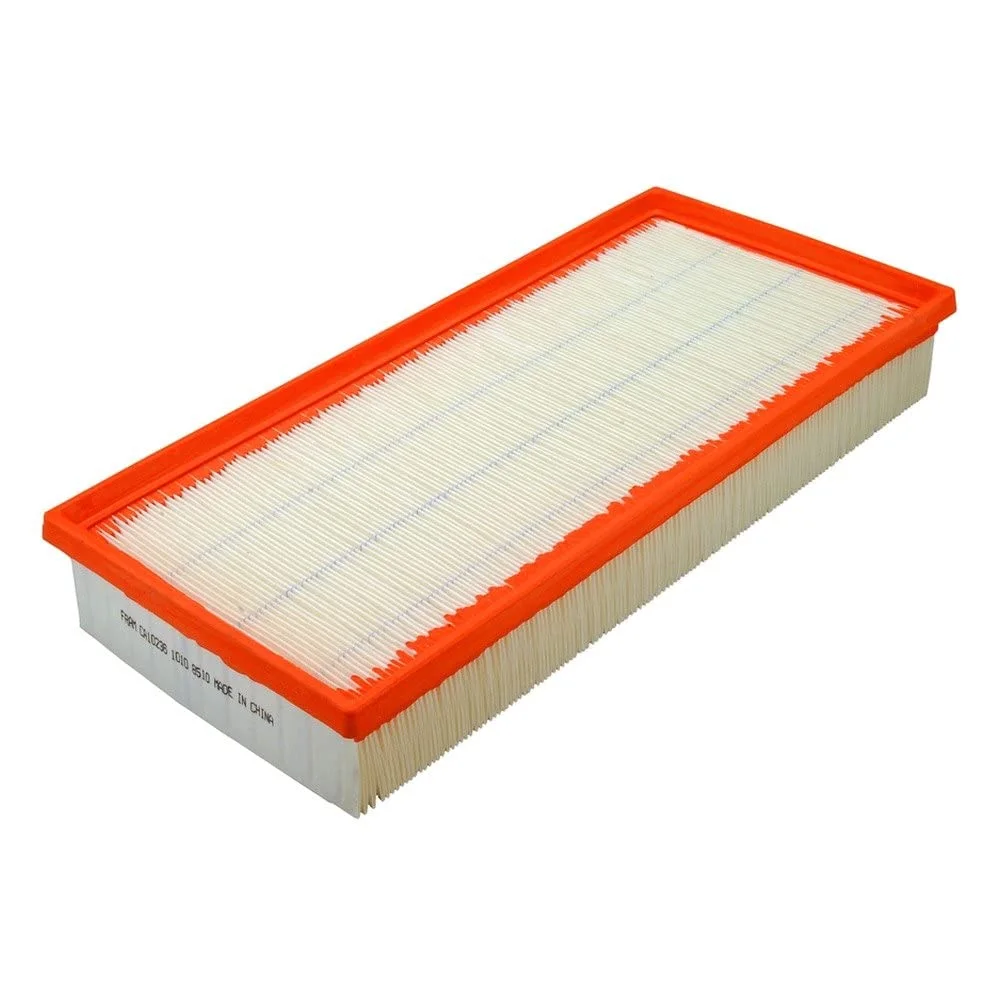 Premium Engine Air Filter Replacement High-Efficiency Filtration for European Vehicles (CA10236) v0weh