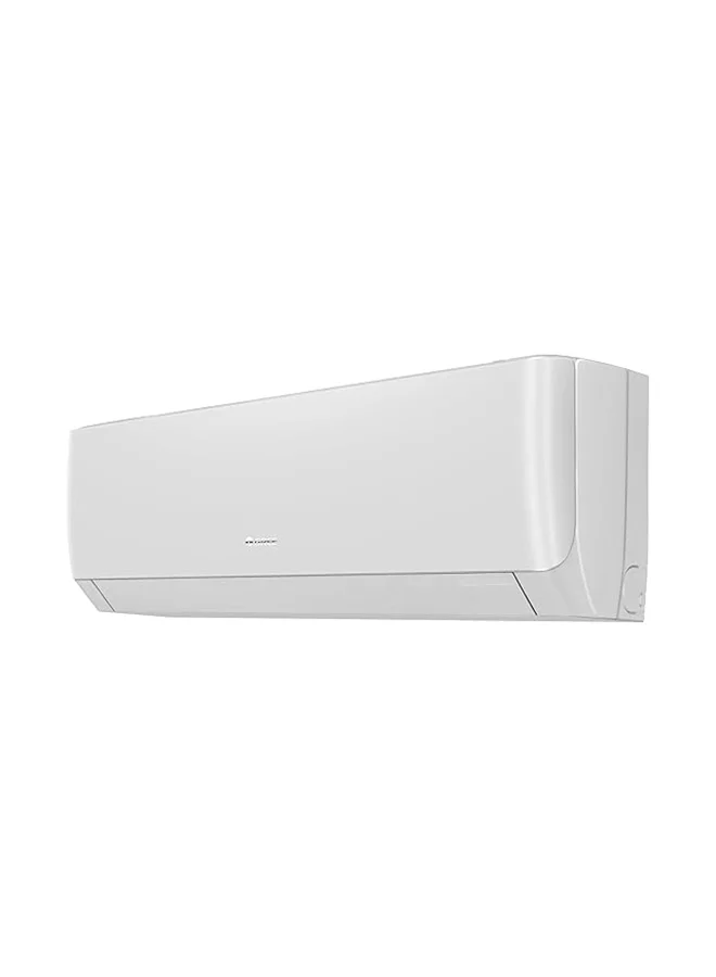 Premium Split Air Conditioner 1.0 Ton with Rotary Compressor and WIFI Connectivity (White, 1.0 Ton) hvtpj