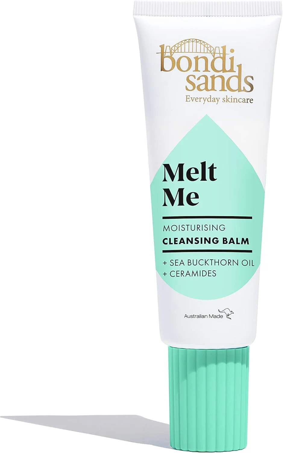 Bondi Sands Melt Me Cleansing Balm with Ceramides for Sensitive Skin (100 mL) la6e9