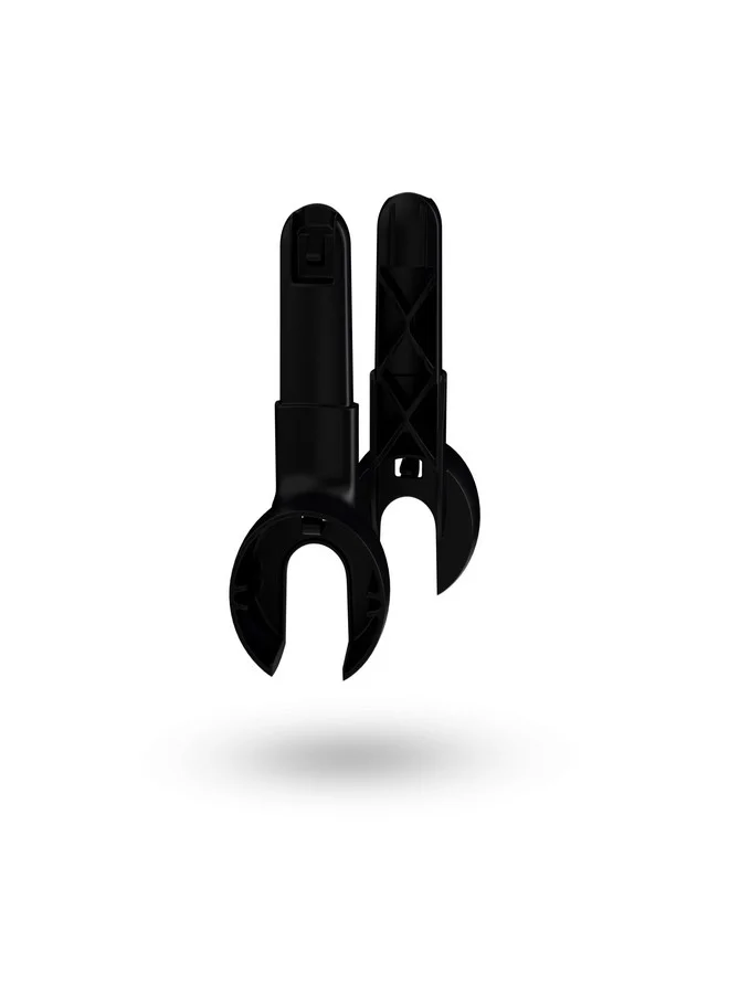 Premium Stroller Stand Adapter for Fox Series Strollers (Compatible with Runner Frames) gip41