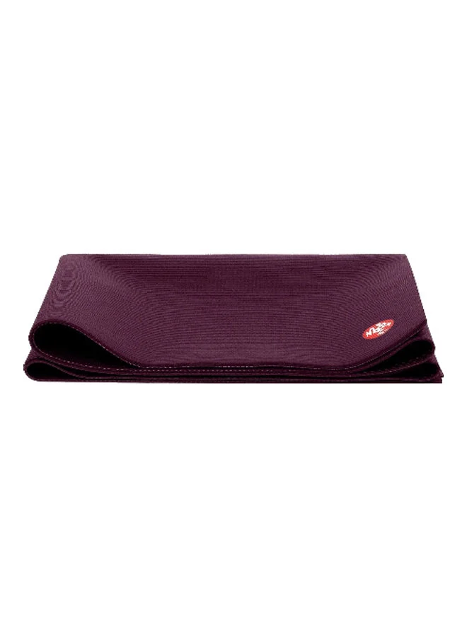 Premium Kids Yoga Mat Non-Slip Exercise Pad for Fitness and Play (Rubber, 127 cm) ngrs9