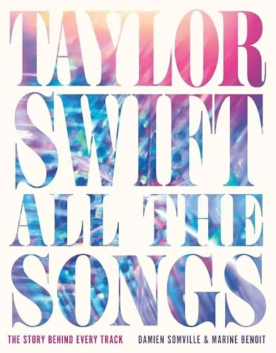All the Songs: The Story Behind Every Track Hardcover Music Reference Book njfhv