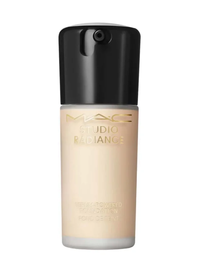 Radiance Serum Foundation High Coverage Liquid Makeup (Beige, 30 mL) 4ck5v