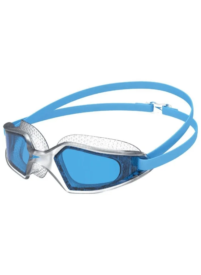Professional Swimming Goggles for Adults Anti-Fog UV Protection (Pool Blue, One Size) 860v1
