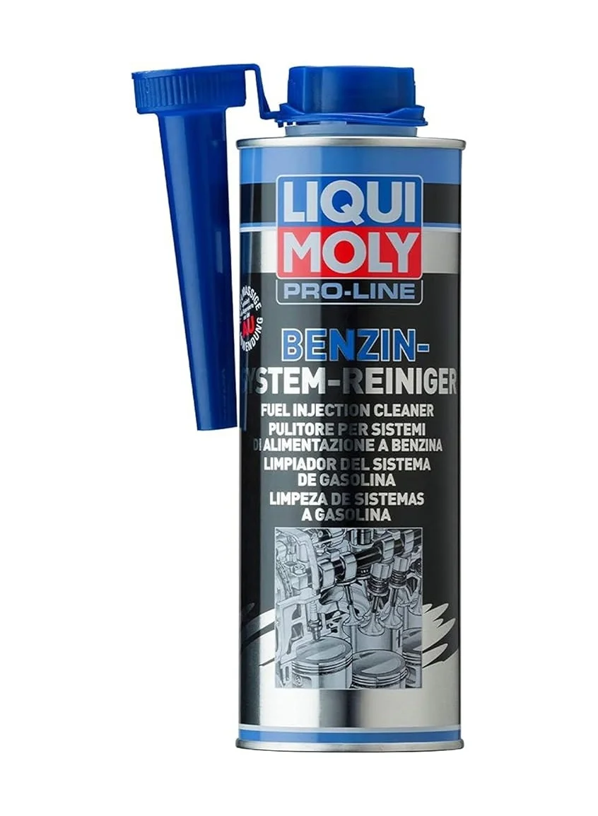 Pro-Line Fuel Injection Cleaner Professional Additive System (300 mL) 37eck