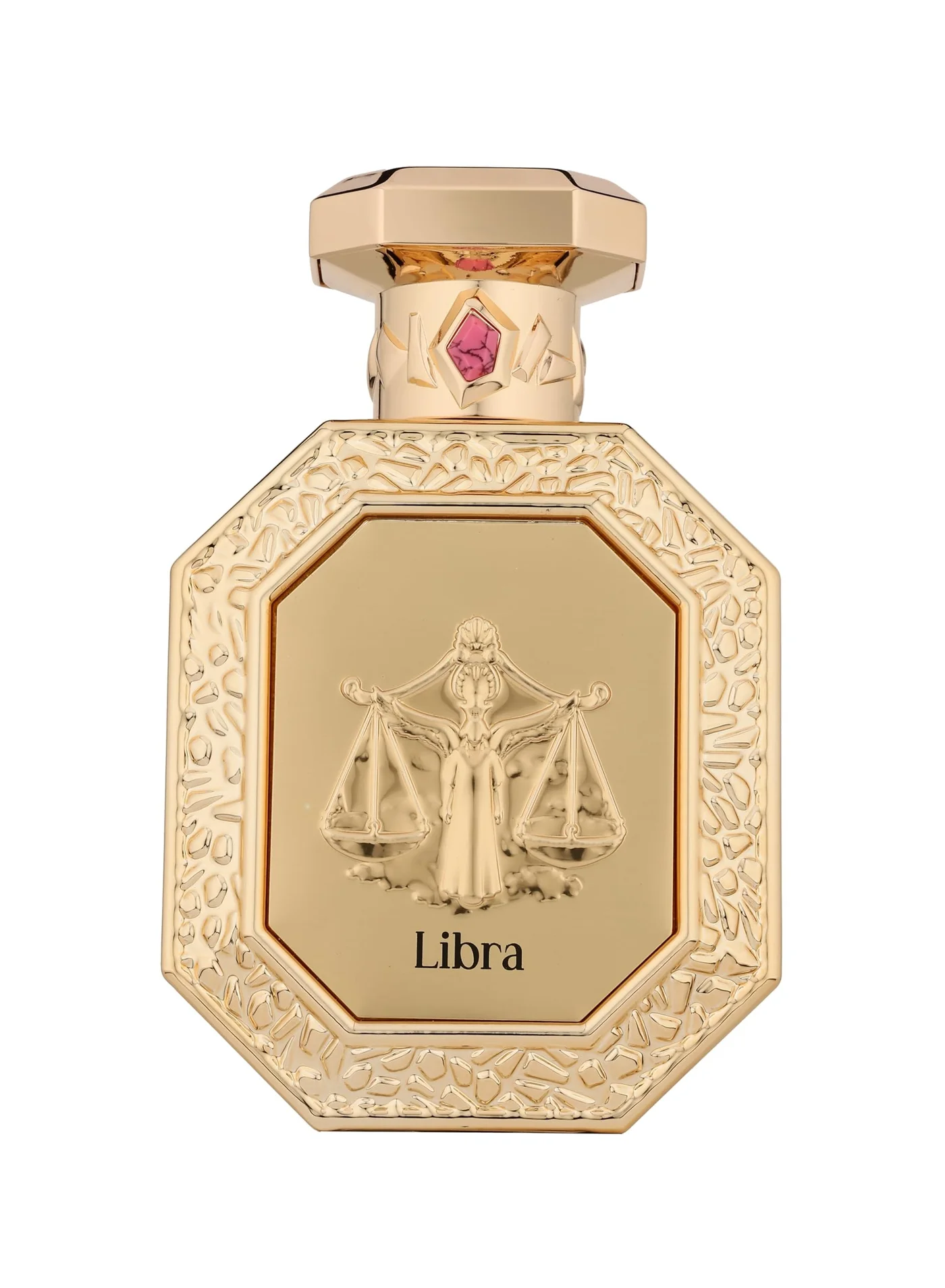 French Avenue Libra Eau de Parfum Premium Unisex Fragrance Long-lasting Scent (90 mL) o978y