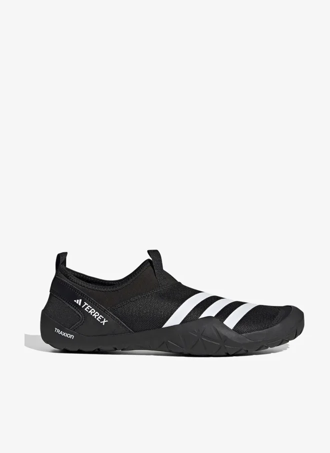 Sport Water Shoes Slip-On Lightweight Quick-Dry Athletic Footwear for Outdoor Water Sports (Black, 42 EU) f29ko