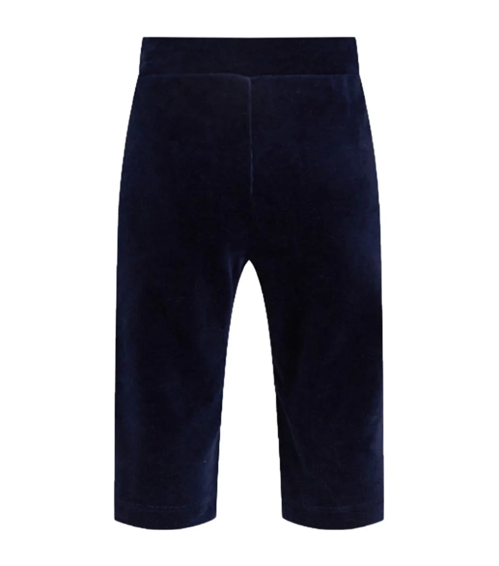 The Mom Store Premium Navy Trousers for Women (Comfort Fit, Size M) cotqr