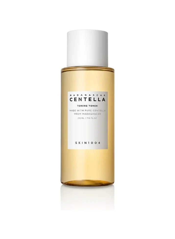 SKIN1004 Madagascar Centella Toning Toner (210 mL) Premium Facial Skincare for Sensitive Skin 81xhe
